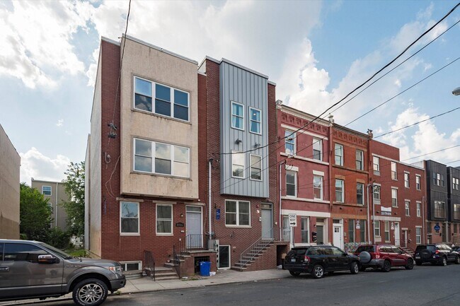 Building Photo - 1916 N 18th St