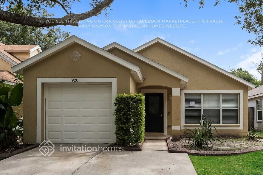 Primary Photo - 920 Cape Cod Cir