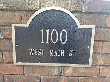 Building Photo - 1100 W Main St