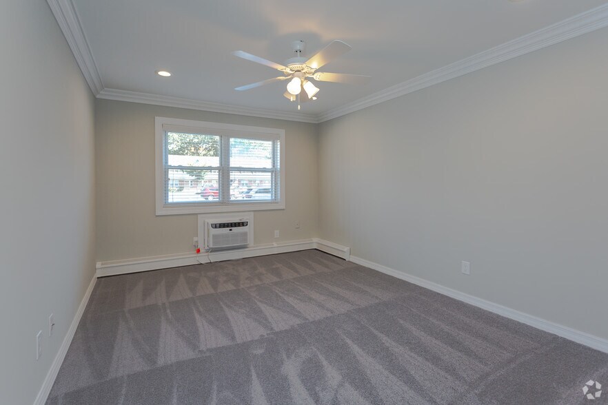 Fairfield Courtyard at Bayport 100 Terrace Rd Bayport NY 11705