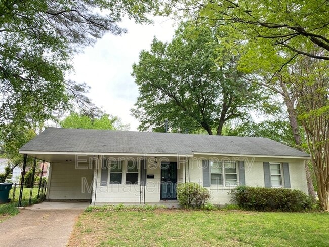 Building Photo - 1215 Mt Moriah Rd