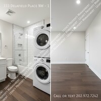 Building Photo - 333 Delafield Pl NW