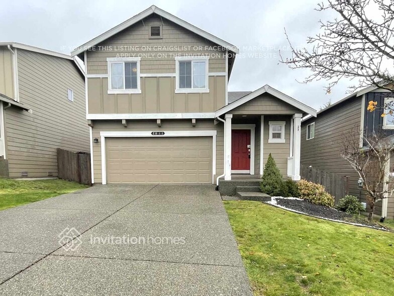 Primary Photo - 2011 199th St E