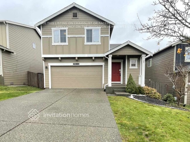 Building Photo - 2011 199th St E