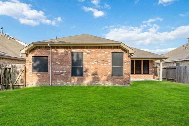 Building Photo - 19502 Flatrock Park Ln