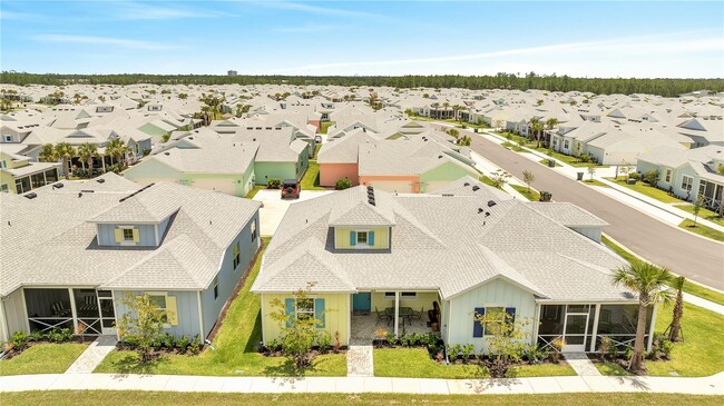 Building Photo - 189 Ocean Hammock Lp