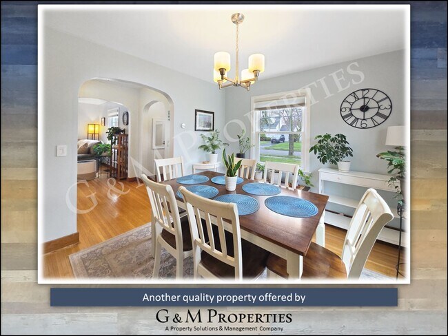 Building Photo - Rare 3-Bedroom Home Rental - just 1-Mile from Strong / Highland Hospitals!