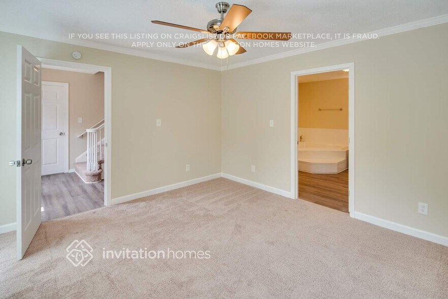 Building Photo - 6541 Dougherty Dr