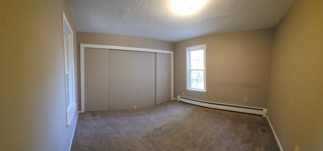 Bedroom - 205 2nd St W