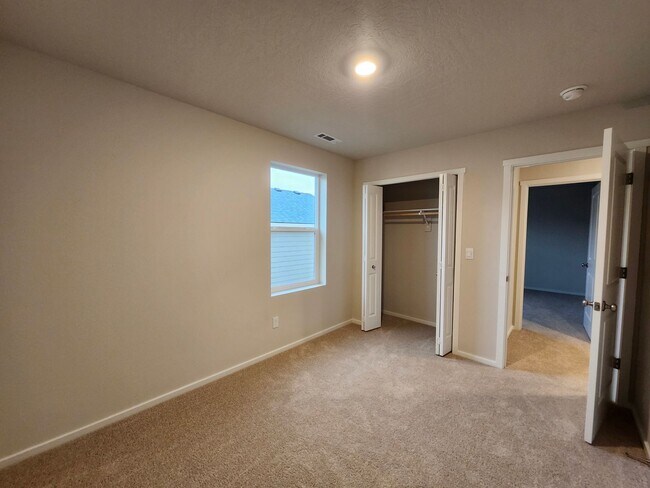 Building Photo - Move-in Special: 1/2 Months Rent FREE!  Brand New Construction w/Integrated Smart Home Features &...
