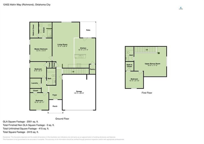 Building Photo - 12404 Aldrin Wy