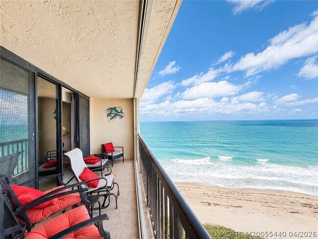Building Photo - 9500 S Ocean Dr