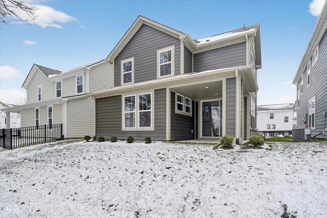 Building Photo - 15994 Meadow Frost Ct