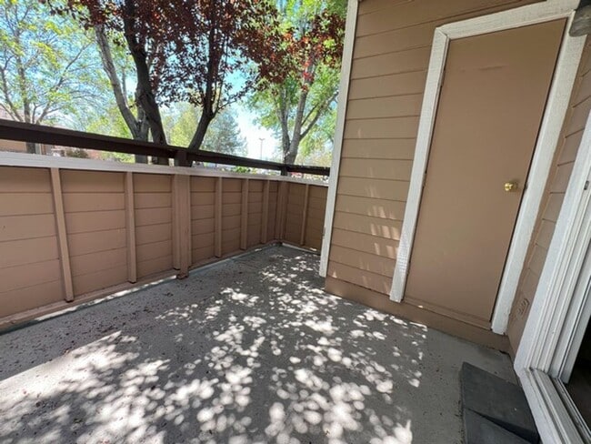 Building Photo -  Woodchase Two Bedroom Apartment