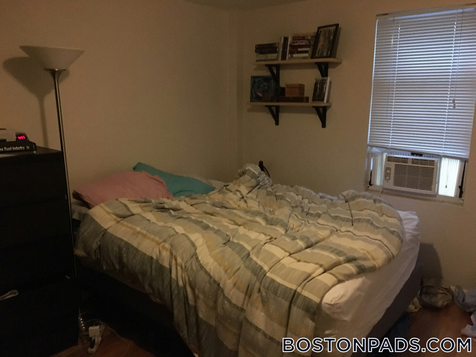 Building Photo - 429 Franklin St