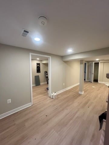 Building Photo - 4908 Abbott Dr