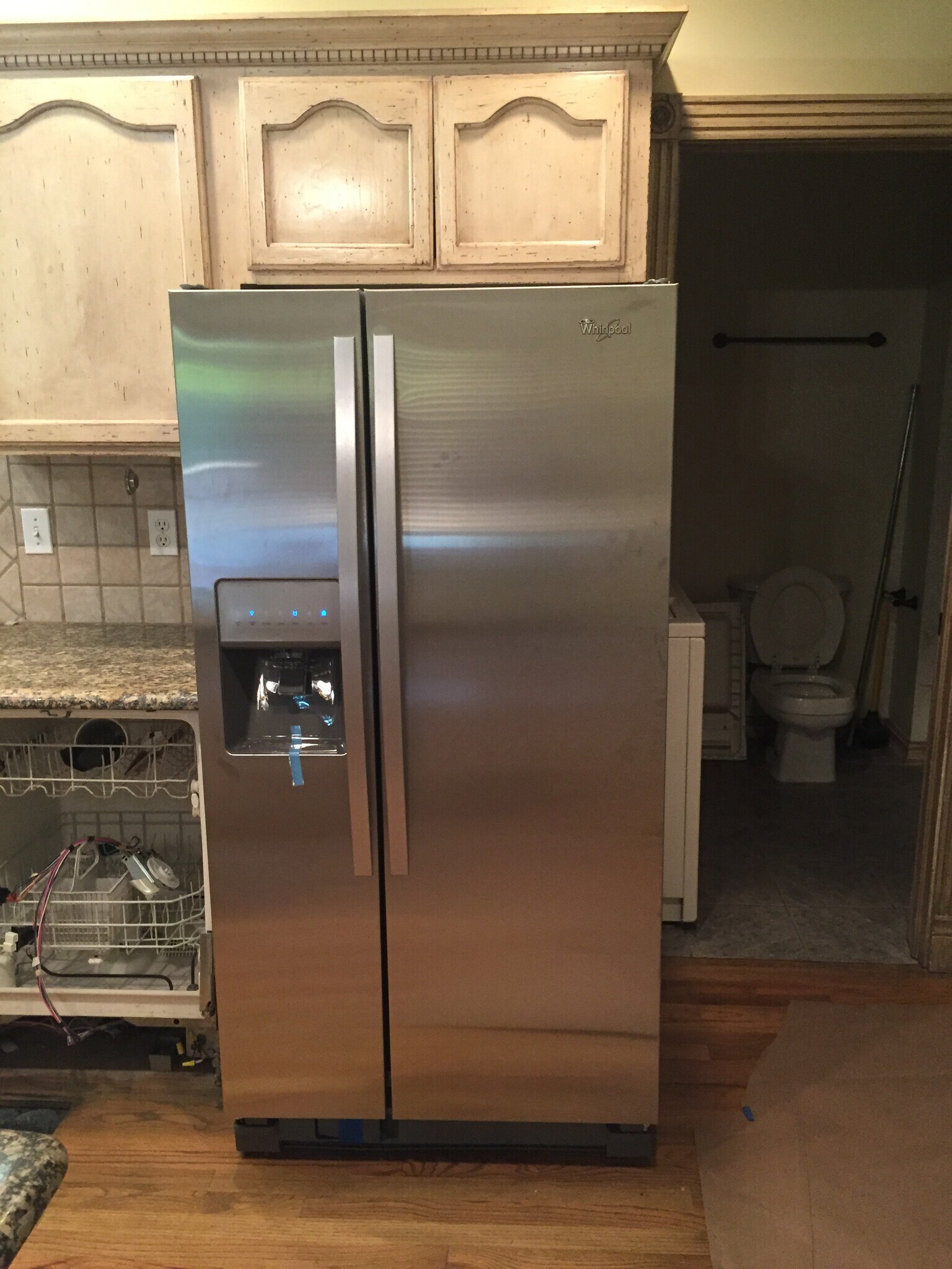 Building Photo - 1431 S Elwood Ave