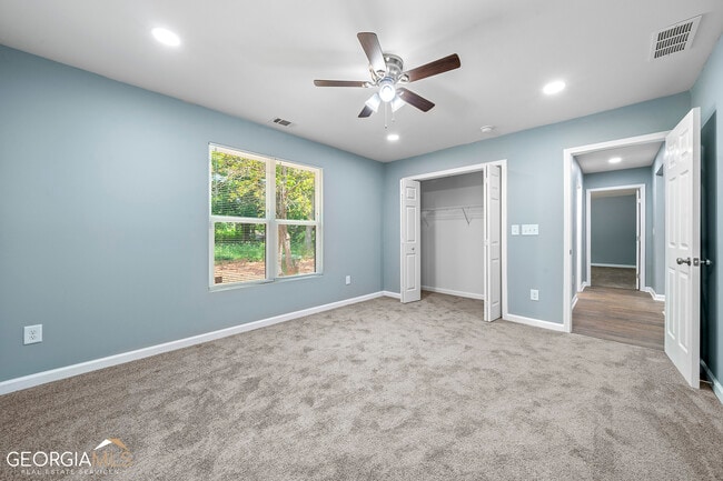 Building Photo - 1247 Cherokee Ave