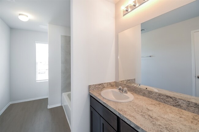 Building Photo - 4822 Giant Sequoia Way