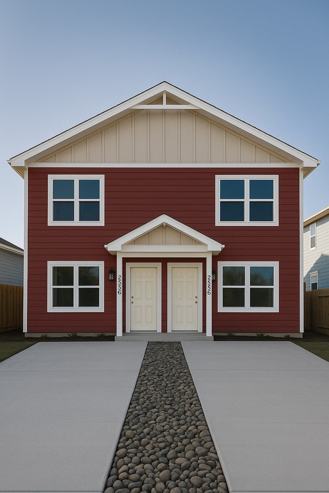 Building Photo - Modern Townhome for Rent – Modern Living a...