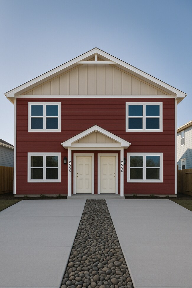 Primary Photo - Modern Townhome for Rent – Modern Living a...