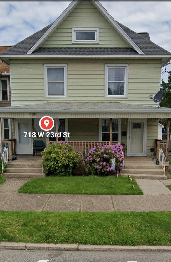 Primary Photo - 718 W 23rd St