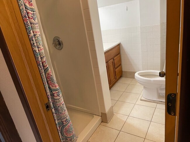 Upper Bathroom - 819 8th Ave S