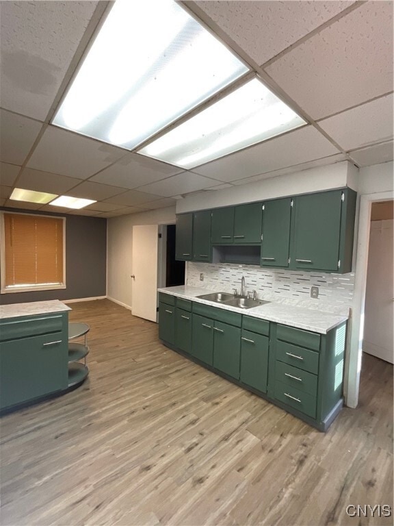 Building Photo - 409 S Massey St