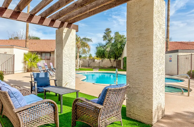 Interior Photo - Belleview Estates Townhomes