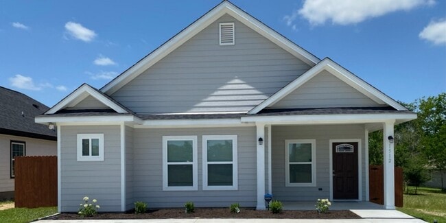 Building Photo - 1512 Dansby St