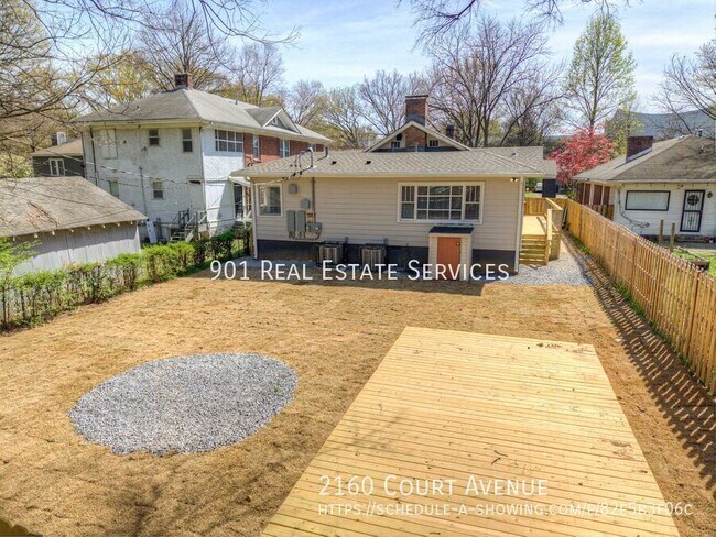 Building Photo - 2160 Court Ave