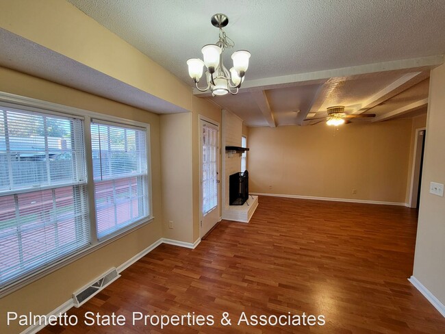 Building Photo - 3 br, 2 bath House - 1117 Inlet Cove Court