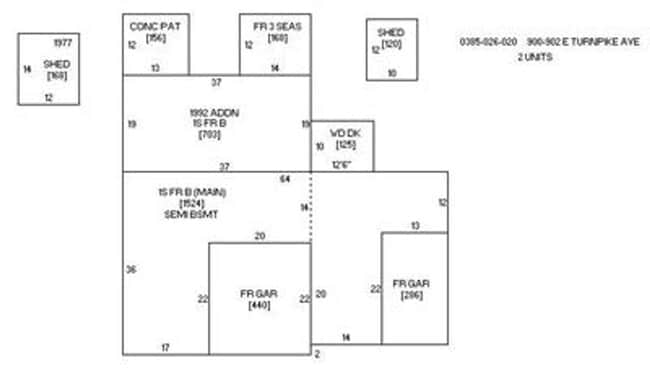 Building Photo - Modern Twin home in North Bismarck – Convenient Location & Comfortable Living!
