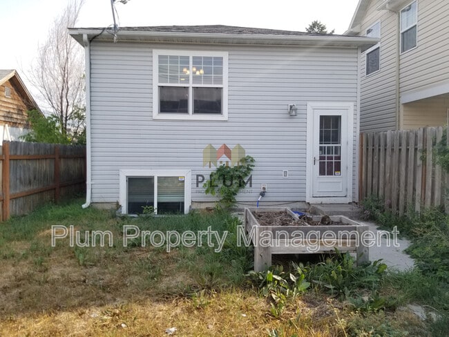 Building Photo - 1620 S 14th St W