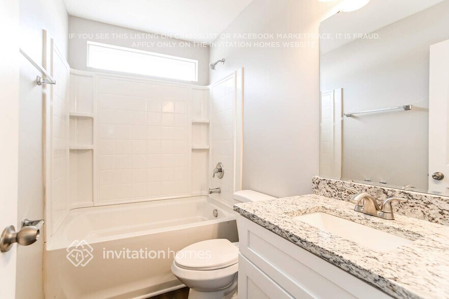 Building Photo - 3500 Catawba Creek Dr