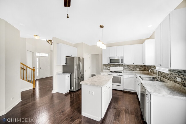 Building Photo - 2873 Rourke Dr
