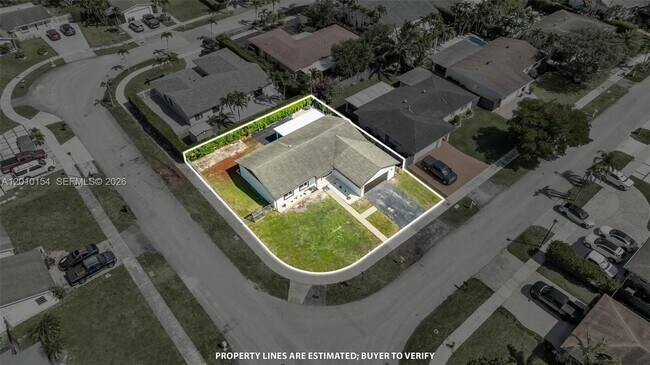 Building Photo - Southwest 86th Street, Miami, FL 33183 - 4 BR 2 BA single-family home