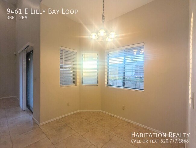 Building Photo - 9461 E Lilly Bay Loop