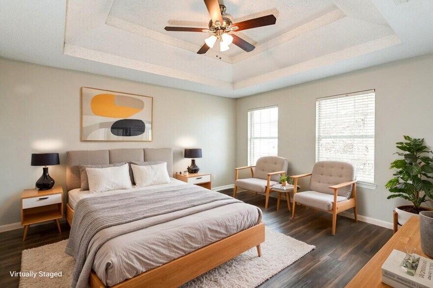 Building Photo - 5863 Sunflower Ct
