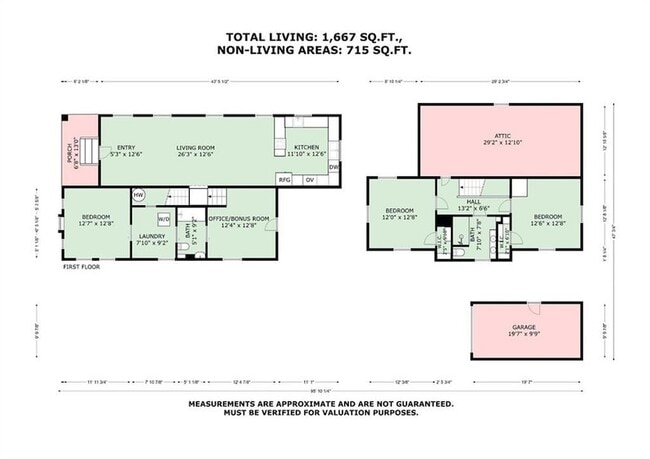 Building Photo - 3616 Nashville Ave