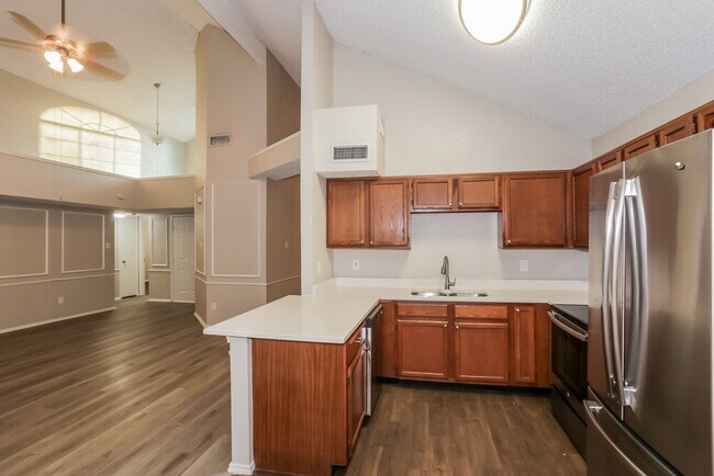 Building Photo - 5704 Stone Meadow Ln