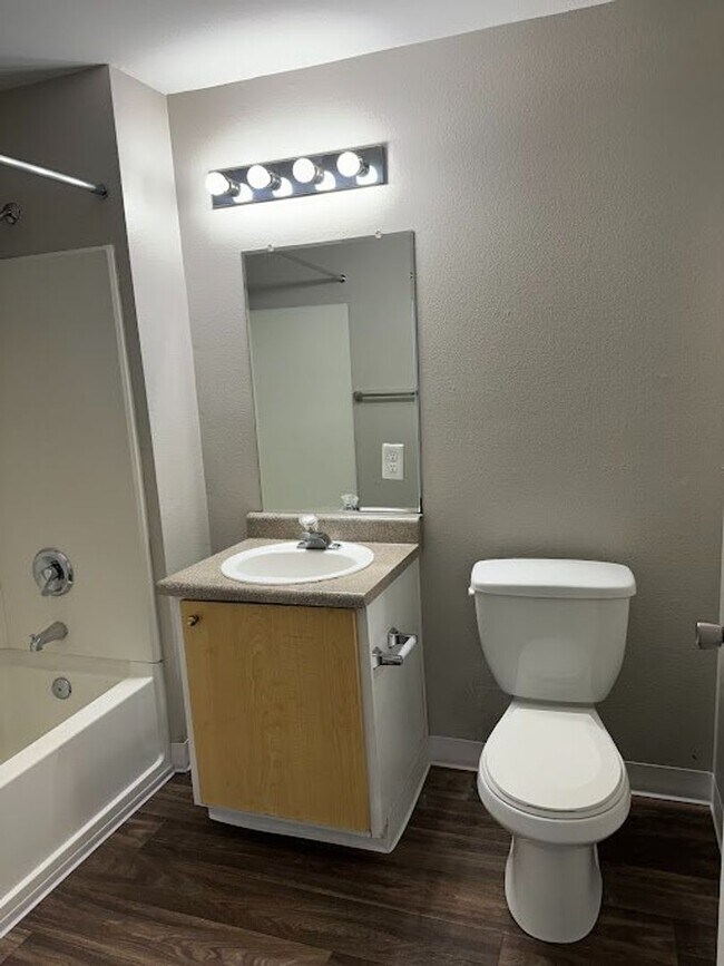 Building Photo - A New Wave of Living Here At Powell Court ...