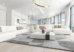 Building Photo - 500 Throckmornton-1505