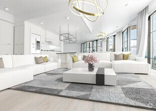 Building Photo - 500 Throckmornton-1505