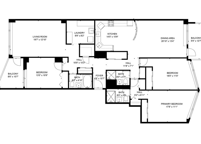 Building Photo - 555 W Cornelia Ave