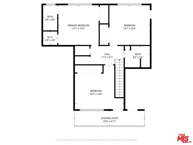 Building Photo - 15540 Moorpark St