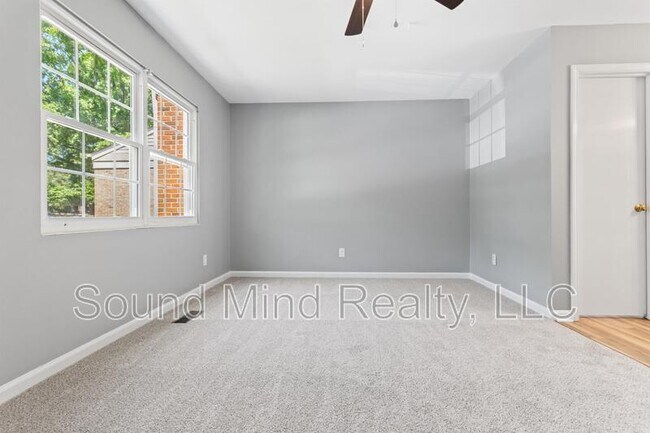 Building Photo - 6521 New Market Way