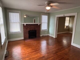 Building Photo - 431 Ebenezer Ave