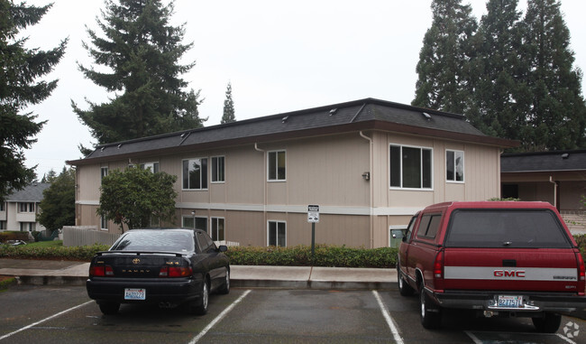 Building Photo - Juniper Gardens Apartments