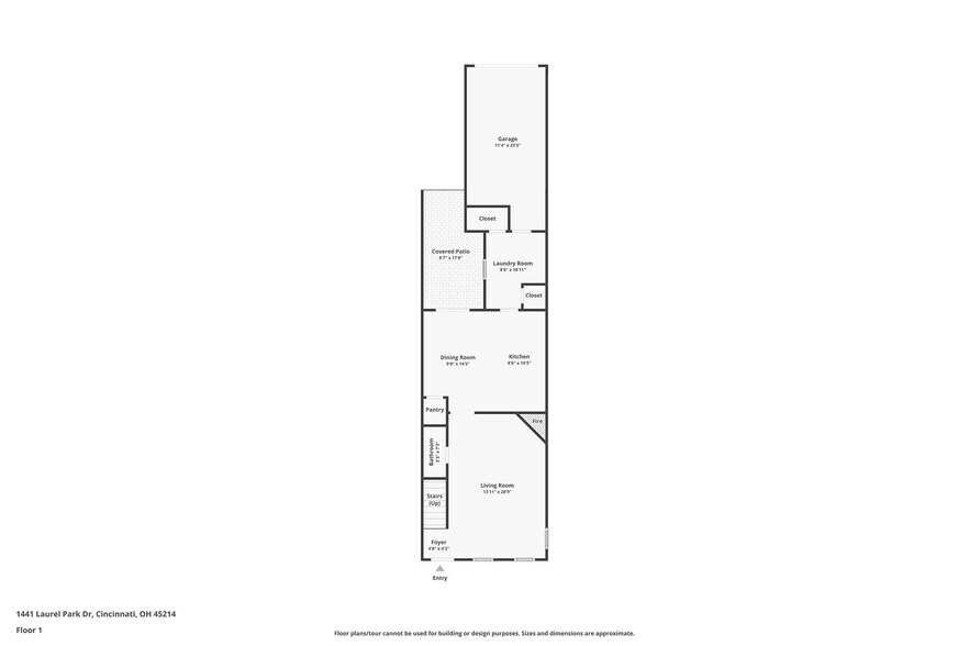 Building Photo - 1441 Laurel Park Dr